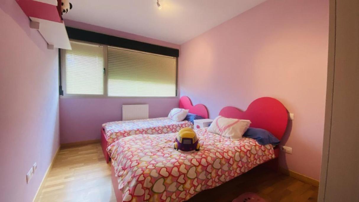 Acogedor Apartamento En Llanes Apartman Parres de Llanes Kültér fotó